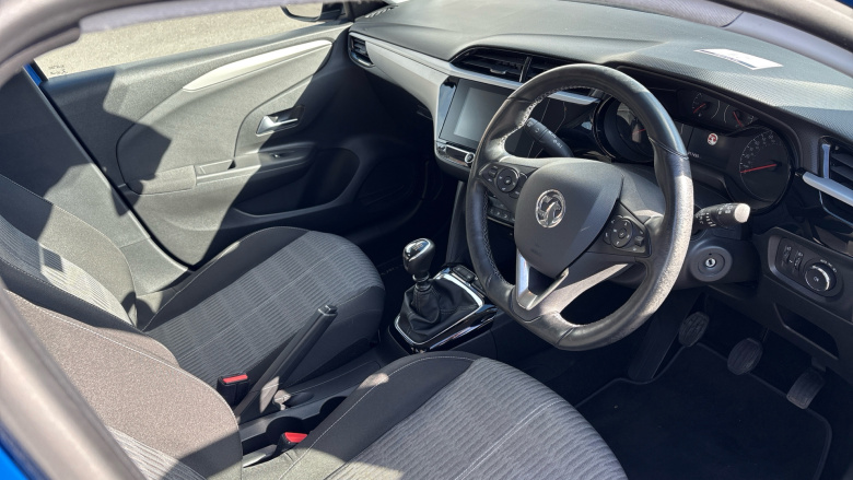 Vauxhall Corsa 1.2 Turbo SE Premium 5dr Petrol Hatchback